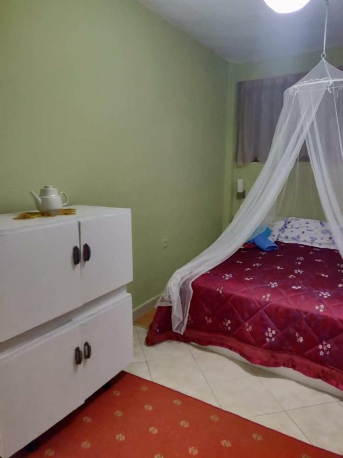 Private Apartment Elbasan Historic Center Luaran gambar