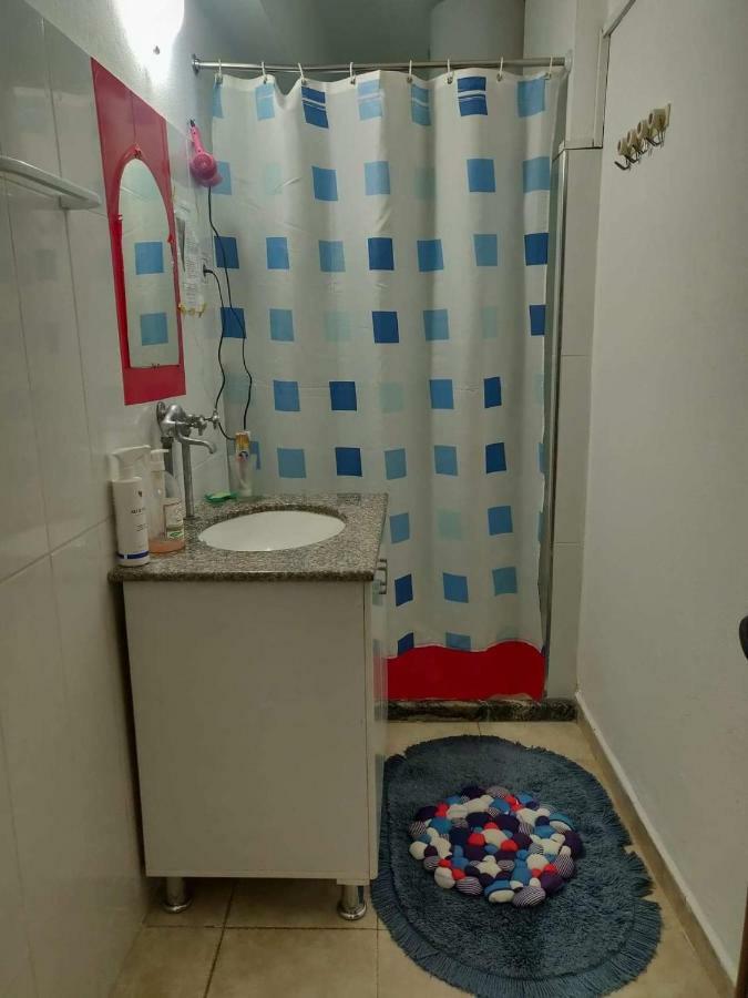 Private Apartment Elbasan Historic Center Luaran gambar